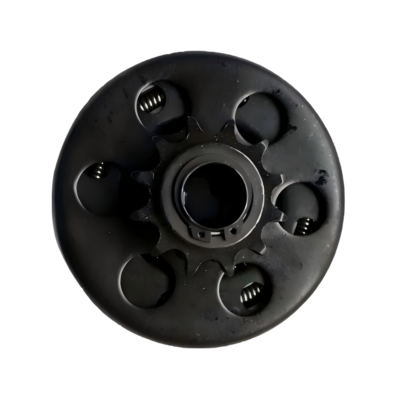 鸣聚 离合器 GX200 个高清大图