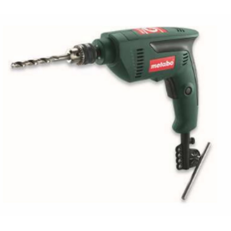 麦太保 metabo BE561 560W手电钻10mm
