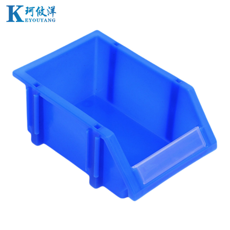 珂攸洋 塑料盒180mm*125mm*80mm 个高清大图