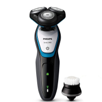 飞利浦（PHILIPS）剃须刀电动多功能理容男士胡须刀剃须刀电动剃须刀 S5090