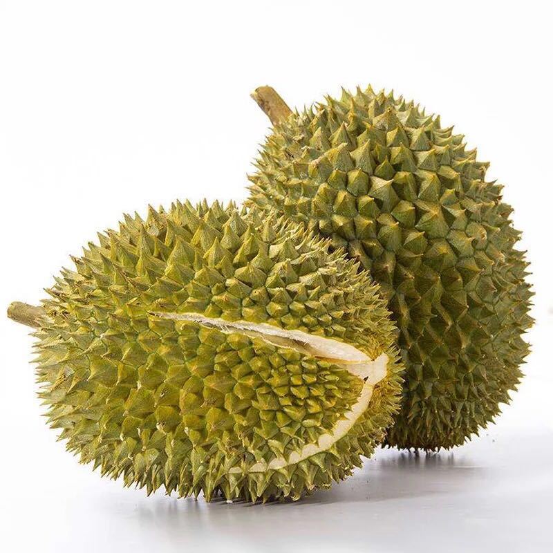 56斤猫山王榴莲伍品汇越南猫山王榴莲热带水果榴莲按照重量售卖不是