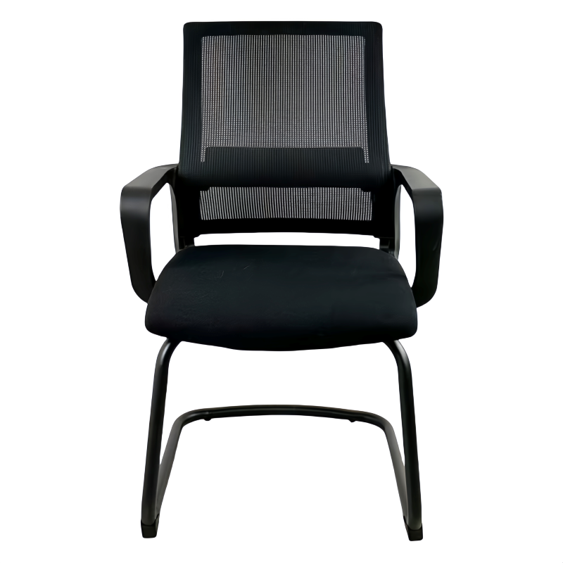 苏宇安弓字会议椅 SYA017