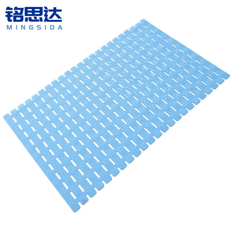 铭思达 浴室防滑垫 40*100cm 块高清大图