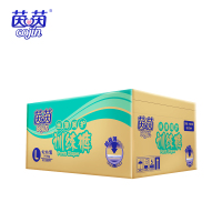 茵茵(cojin) 丝薄呵护拉拉裤 宝宝学步训练成长裤 L92片