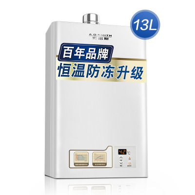 A.O.史密斯燃气热水器JSQ26-VT0