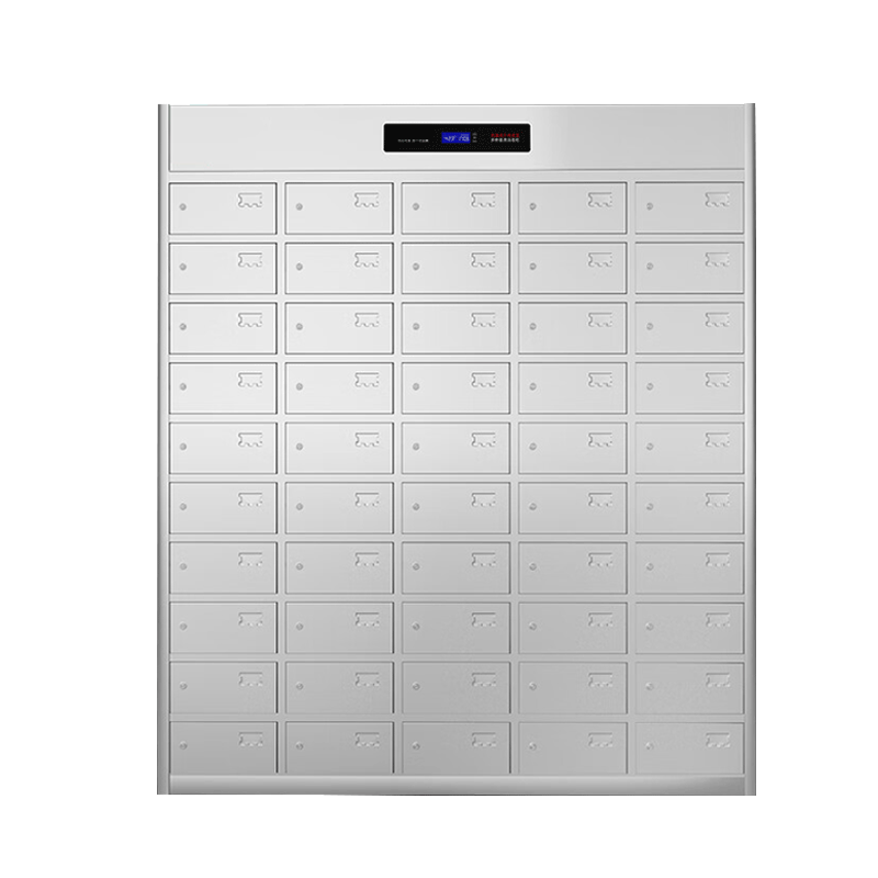 脉巴赫 MBH-DG50 50格消毒餐柜