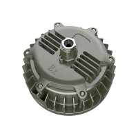 欧辉照明 (OHUIZAOMIN) OHBF8231 50W LED防爆灯 IP68 AC220V 5700K 盏 灰色