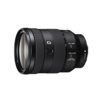 SONY索尼 FE 24-105mm F4 G OSS SEL24105G 索尼微单相机镜头 索尼E卡口 77mm标准变焦 索尼镜头