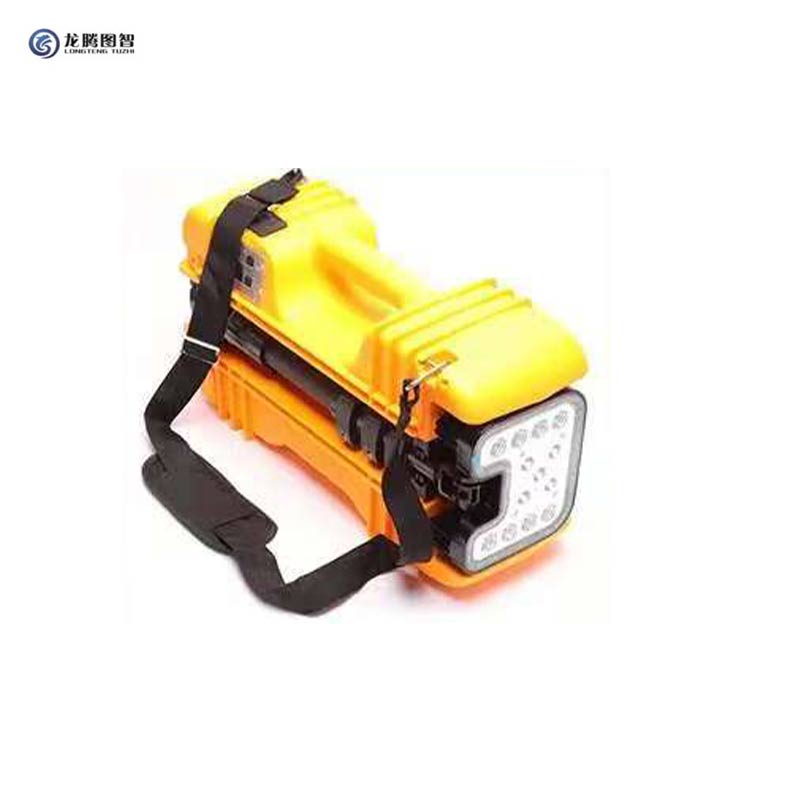 龙腾图智 LED强光泛光工作灯 LT708 套高清大图