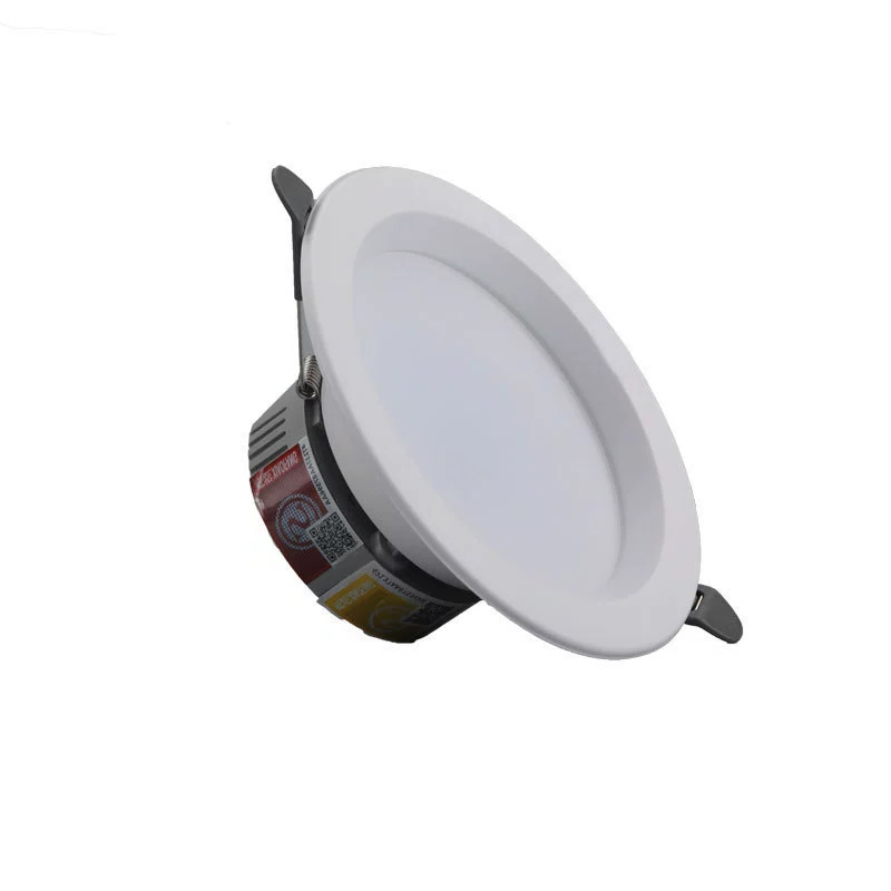 腾达鸿-LED应急消防筒灯 2.5寸/个高清大图