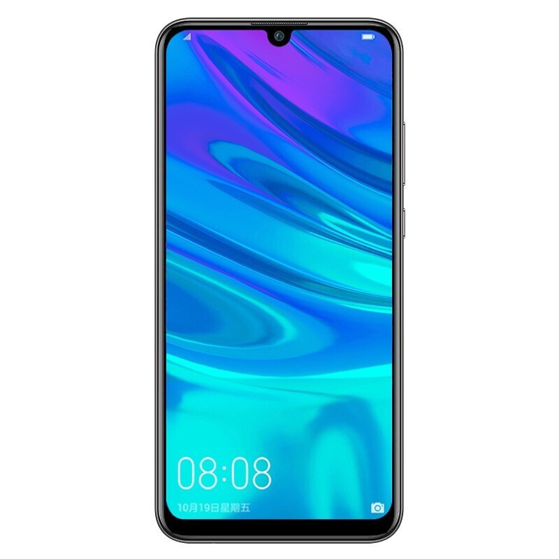 华为麦芒8手机幻夜黑全网通6gb128gb华为麦芒8手机