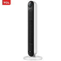 TCL取暖器暖风机智能触控取暖电器家用客厅卧室办公室立式摇头电暖器TN20-T22KR