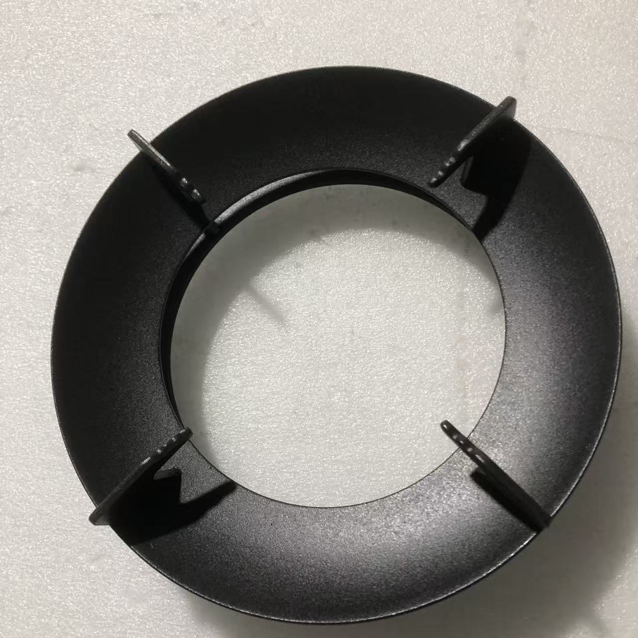 帮客材配 全新原装 法迪欧燃气灶JZT/Y- 2B302锅架 收前验货高清大图