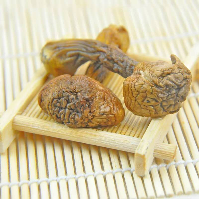 川珍姬松茸200g