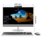 联想(Lenovo)AIO520-24/Ryzen 5 2400GE/8GB/1TB/WIFI/送正版office/23.8英寸大屏办公影音娱乐学习致美一体机电脑