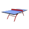 晨洋体育(ChenyangTY) 可移动式乒乓球桌 CYTY-166 台