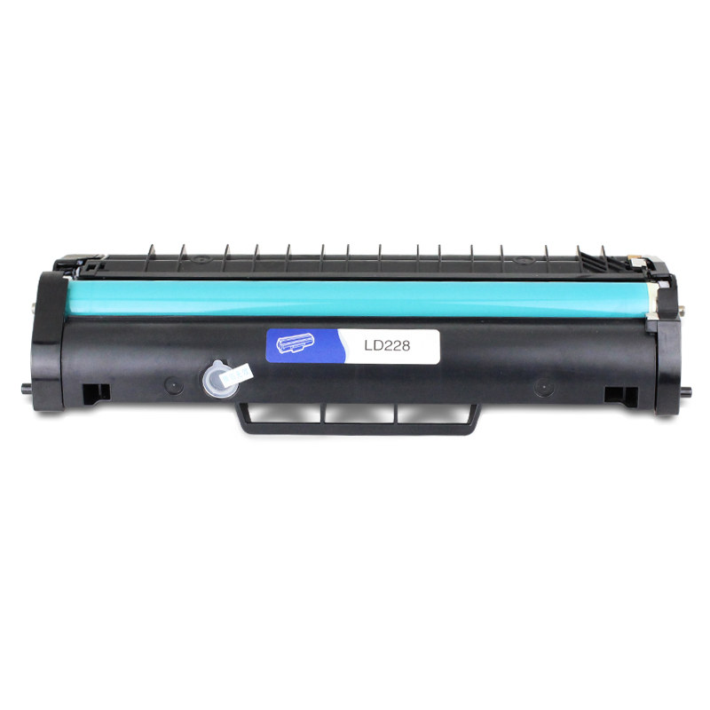 哈博打印机硒鼓LD228鼓适用联想 LJ2208/LJ2208W/M7208/M7208W等高清大图