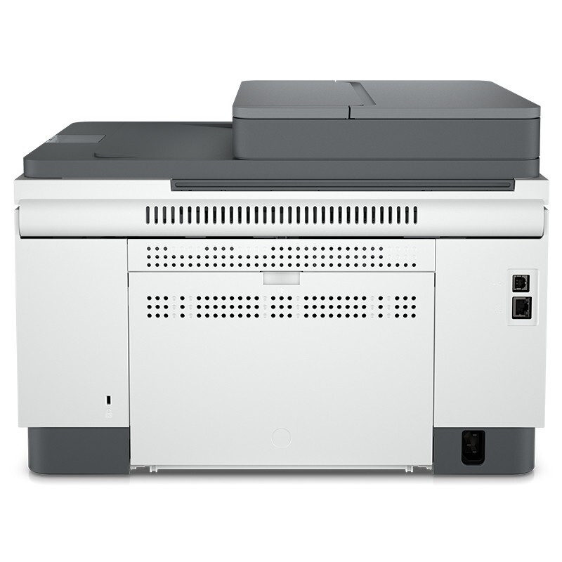 惠普 (HP) M233sdn 跃系列新品激光多功能双面一体机 三合一 打印复印扫描 小型商用自动进纸 家用办公一体机自动双面打印一体机 套餐三高清大图
