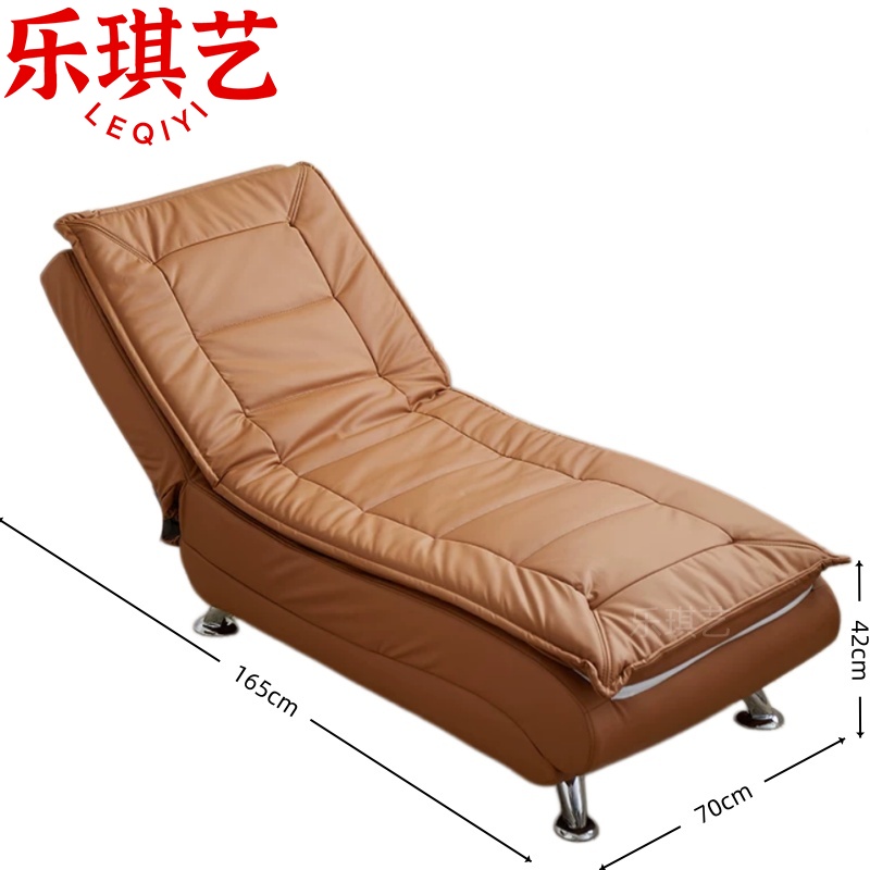 乐琪艺 沙发床1.65m张