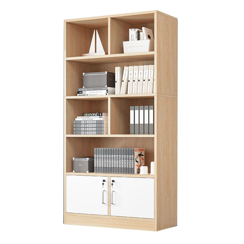 景福达书柜0.6米台高清大图