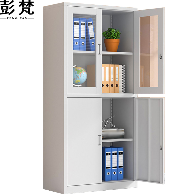 彭梵钢制文件柜高清大图