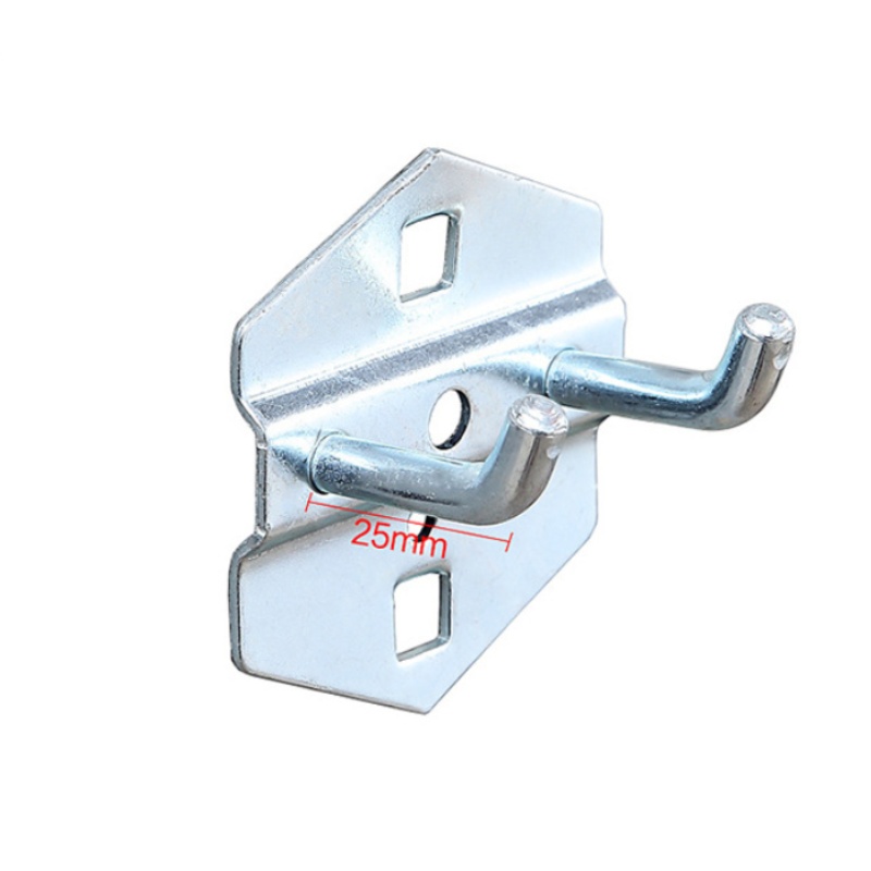 义尊 洞洞板挂钩 SX25 个高清大图