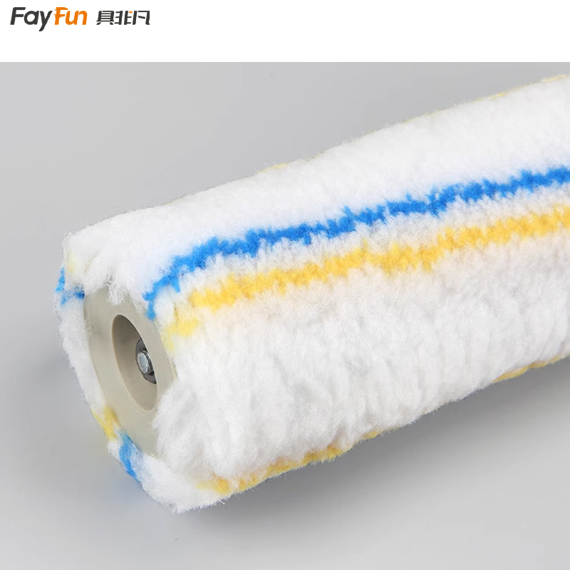 具非凡 滚筒刷 250mm 把高清大图