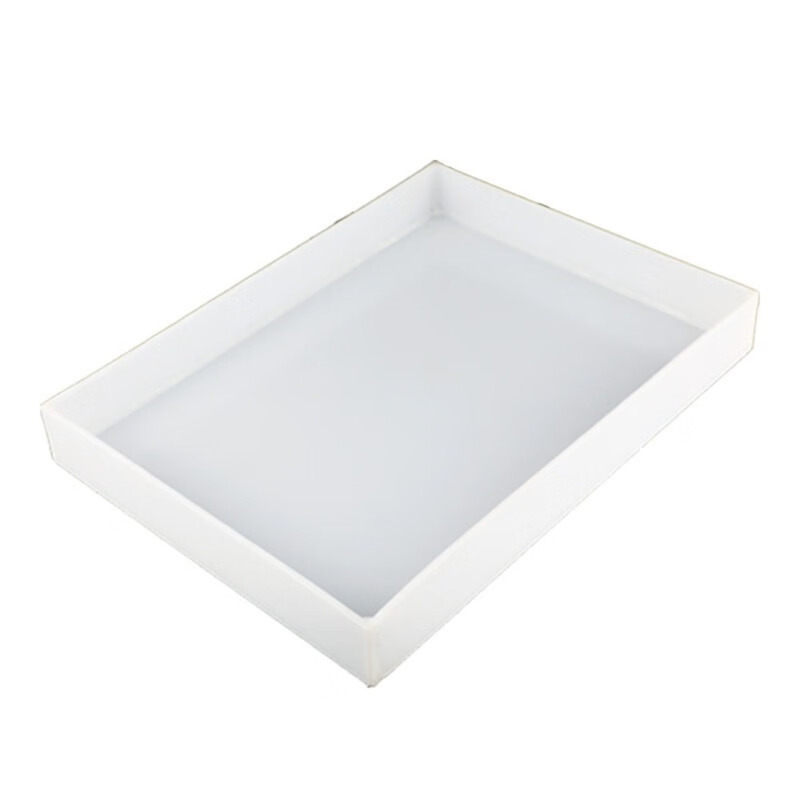 千波防爆柜托盘PP聚丙烯化学试 剂危废60cm*40cm*5cm