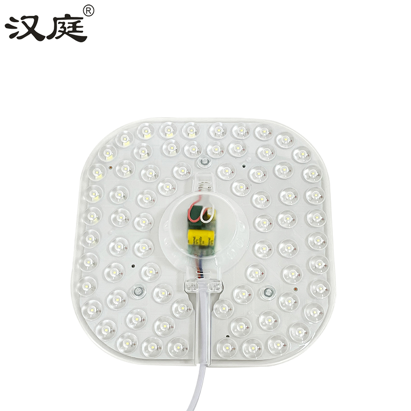 汉庭 LED 方形灯芯 /个（12w）高清大图