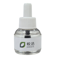 皎洁 蚊香液GT-05 2液+1器 盒