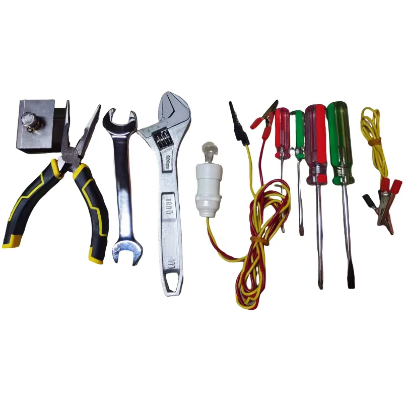 旋达 工具包套 XD-GJBTZ01 装高清大图