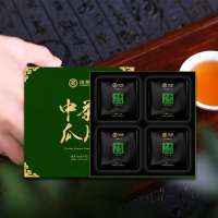 中粮中茶徽绿春韵瓜片礼盒 100g CTA1802