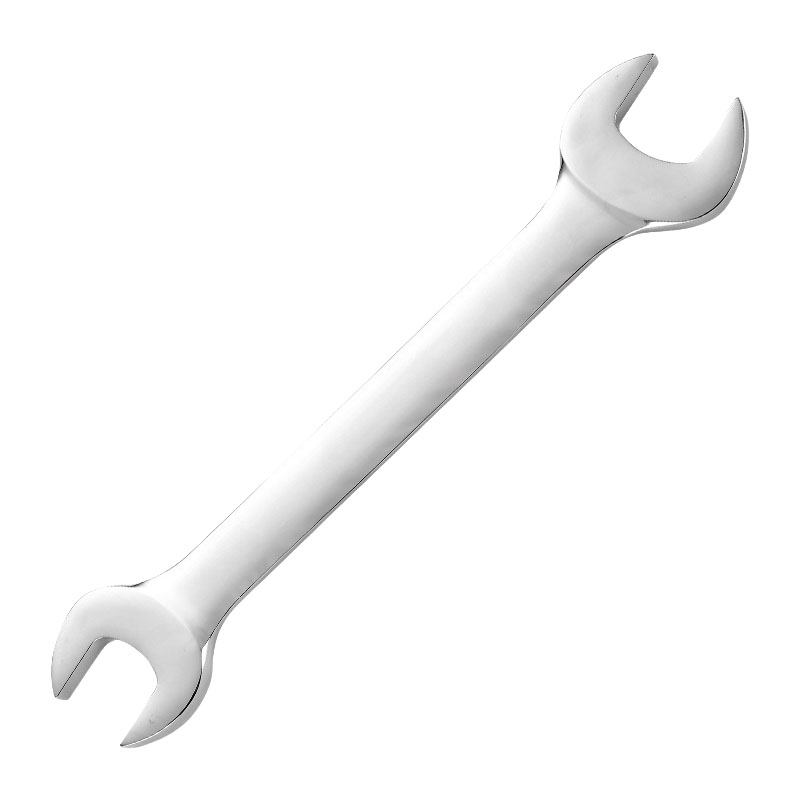 建举 开口扳手 13*15mm 把高清大图