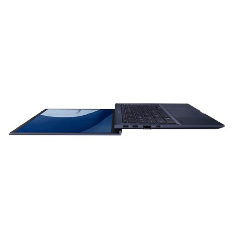 华硕(ASUS)商用笔记本电脑 弘道B9450FA 14寸 ( I7-10510U 16G 1T固态 集显 Win10)