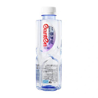 百岁山(Ganten) 矿泉水570ml*24瓶/箱 R-0021