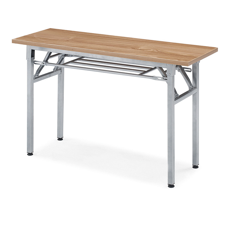 钜晟电脑桌/写字台18p1202 钜晟办公家具折叠桌1.