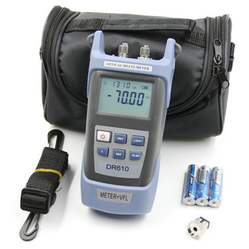 光易通(GYITONG)-Z924扫描1550测试仪