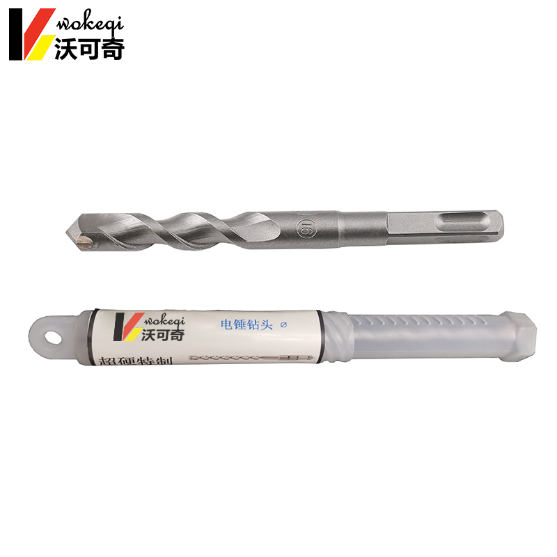 沃可奇 电锤钻头高清大图