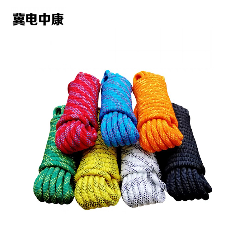 冀电中康 安全绳 Φ18mm 米高清大图