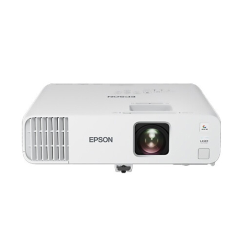 爱普生(EPSON) CB-L200W 办公投影仪 商用 会议 (高清 4200流明 激光光源 内置无线)高清大图