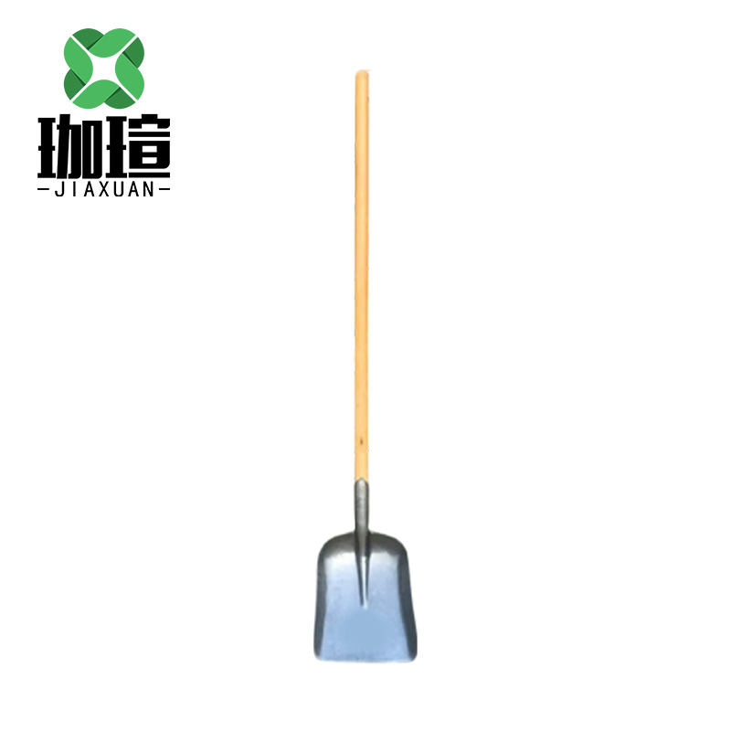 珈瑄 煤锹 大号带柄 把高清大图