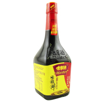 味事达（Master）味极鲜酱油380ml瓶装酱油调料调味品烹饪凉拌汁生抽