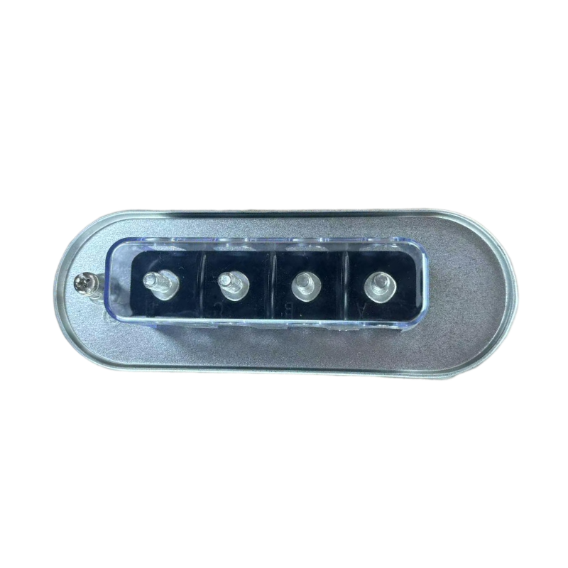 默顿MODUN 自愈式低压并联电容器 MODBSMJ-0.25-15-3 分补单相3*5kvar 1只高清大图