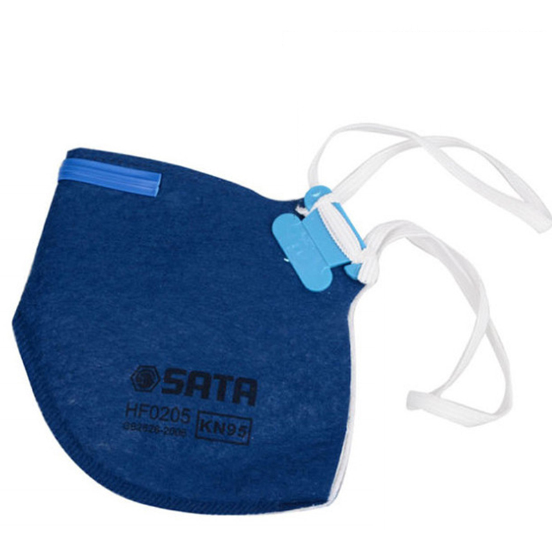 世达(SATA) 煤炭行业专用 口罩 HF0205 (单位:只)