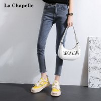 鞋柜网红同款开口笑厚底萌丑鞋帆布鞋女鞋夏款松糕厚底乞丐鞋