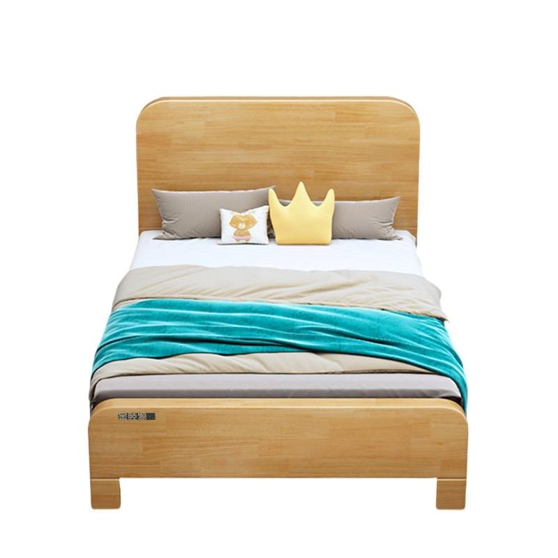 金睦源 JIN MU YON 单人床 1.2*2m 张高清大图