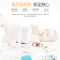 安之星AZX-JSQ-06水龙头过滤器一机十芯净水器家用厨房自来水净水器滤水器直饮净水机