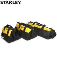 史丹利 Stanley93-224-1-23防水尼龙工具中型包 450×230×240MM