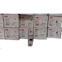 ABB S202-D4(DE)(10096197) S200微型断路器(进口)S202-D4(DE)(10096197)