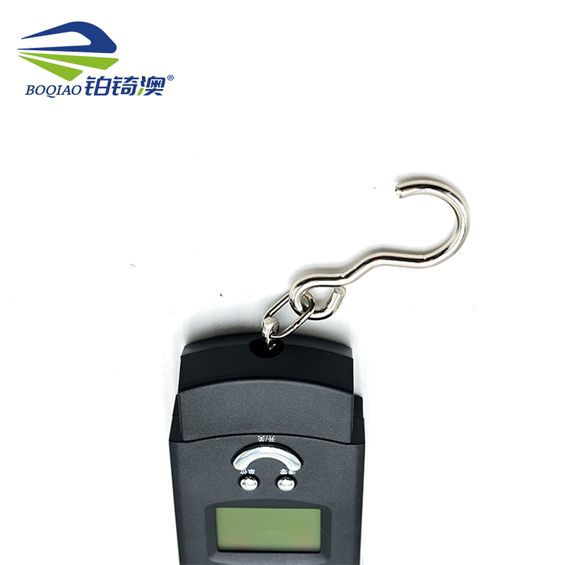 铂锜澳小型手提电子秤 50kg 个高清大图